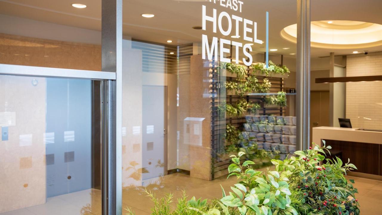 梅兹川崎jr东酒店 酒店