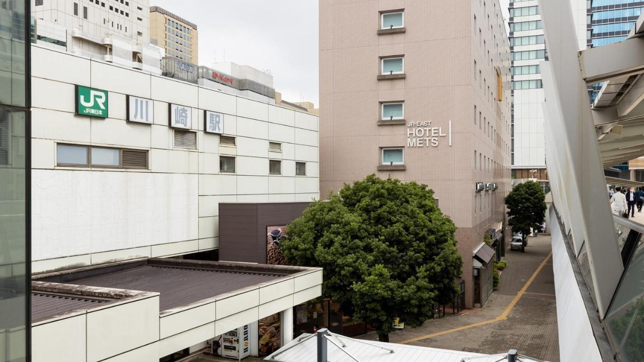 梅兹川崎jr东酒店 川崎