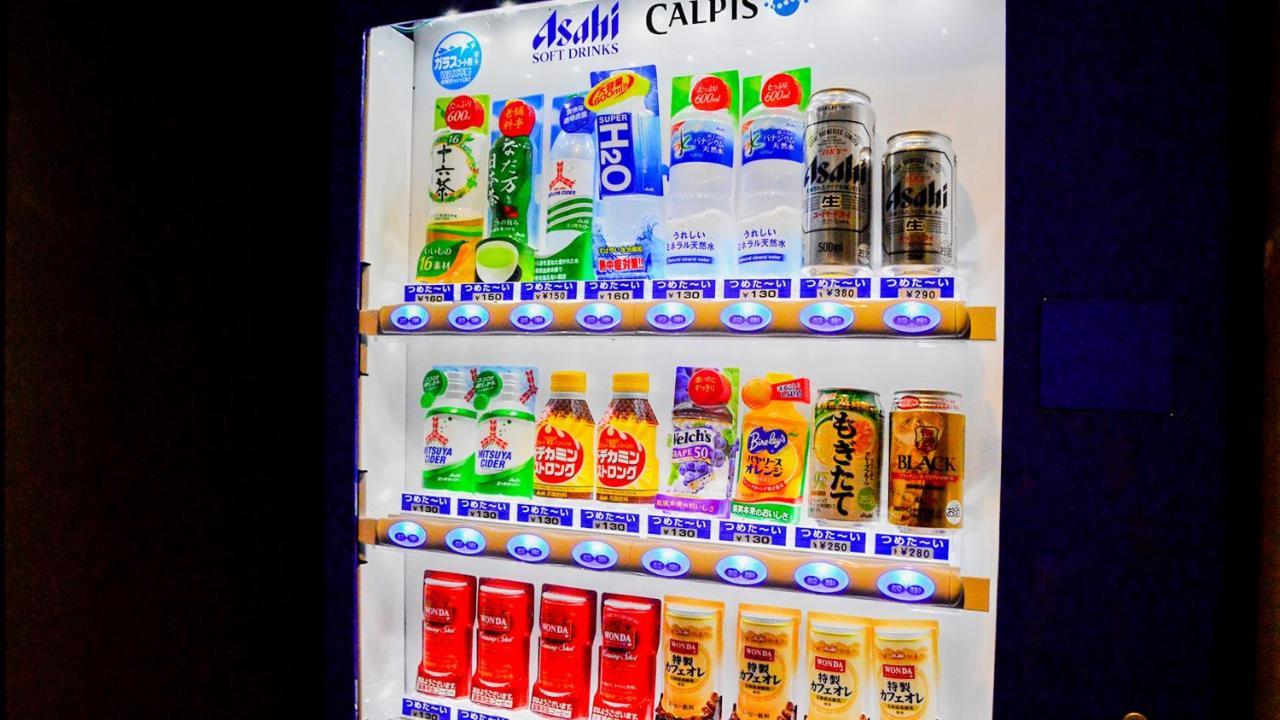 梅兹川崎jr东酒店 酒店 川崎